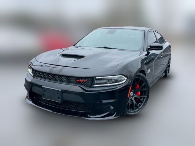 2015 Dodge Charger SRT 392