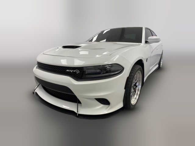 2015 Dodge Charger SRT Hellcat