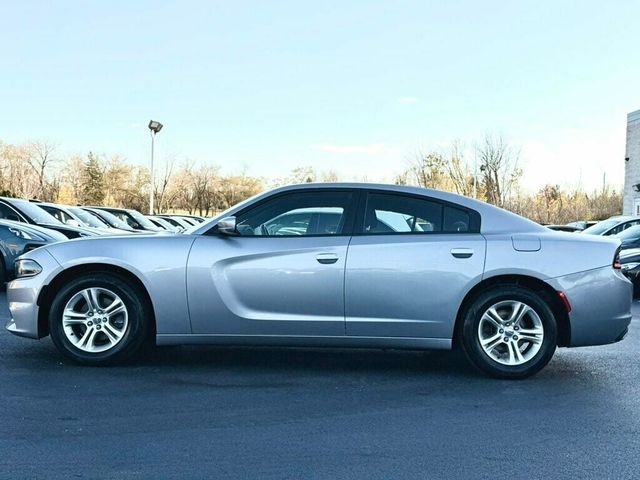 2015 Dodge Charger SE