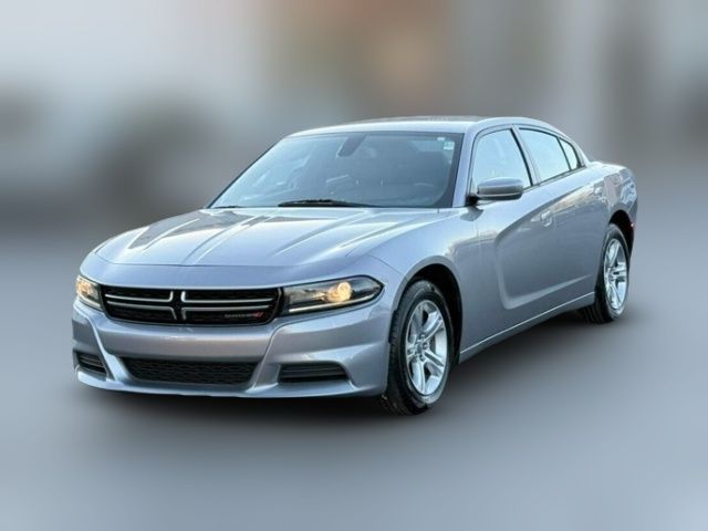 2015 Dodge Charger SE