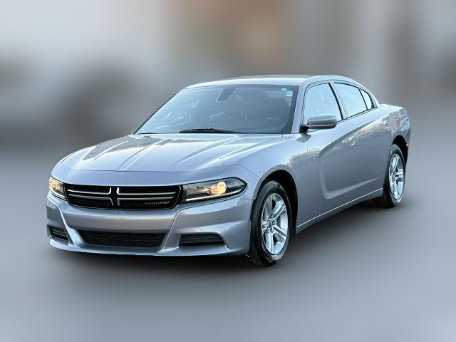 2015 Dodge Charger SE