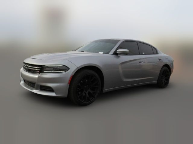 2015 Dodge Charger SE