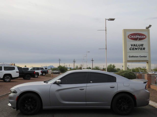 2015 Dodge Charger SE