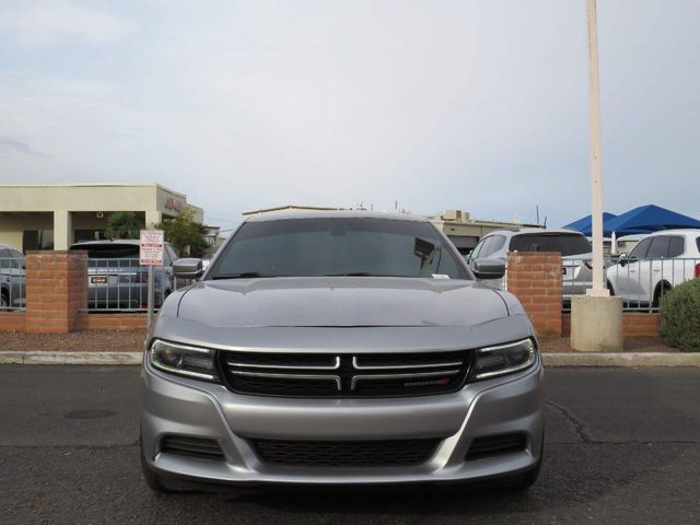 2015 Dodge Charger SE