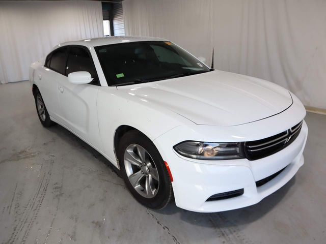 2015 Dodge Charger SE