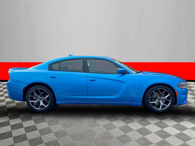 2015 Dodge Charger R/T
