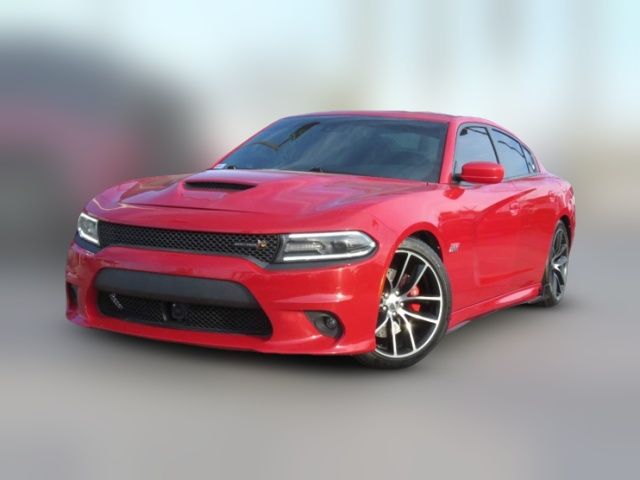 2015 Dodge Charger R/T Scat Pack