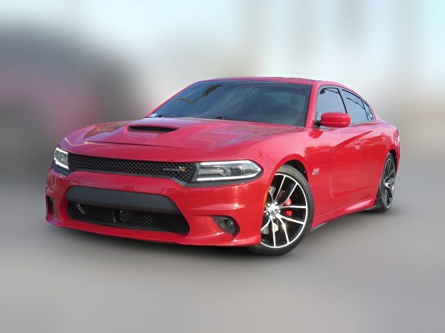 2015 Dodge Charger R/T Scat Pack