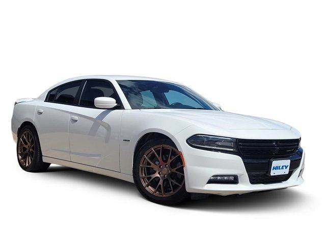 2015 Dodge Charger R/T