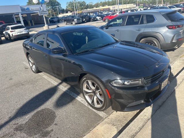 2015 Dodge Charger R/T