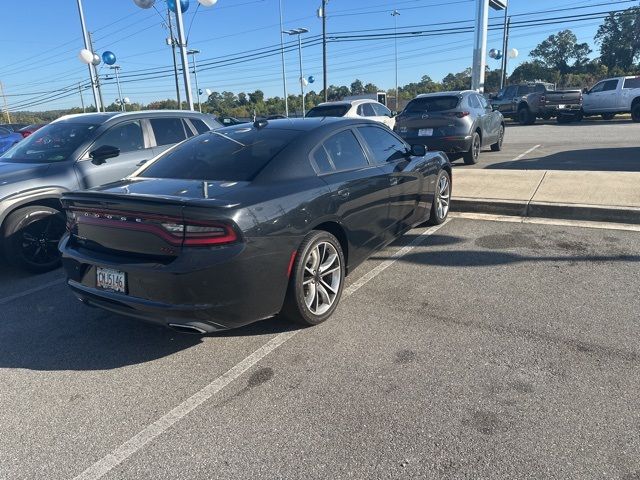 2015 Dodge Charger R/T