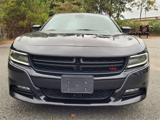 2015 Dodge Charger R/T