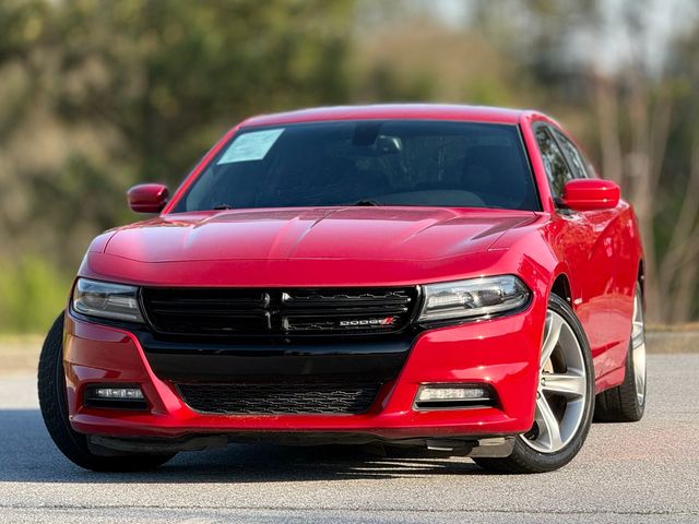 2015 Dodge Charger R/T