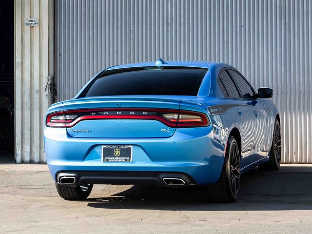 2015 Dodge Charger R/T