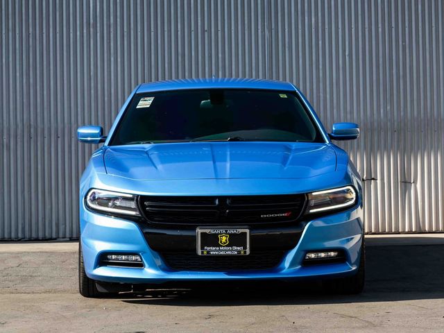 2015 Dodge Charger R/T