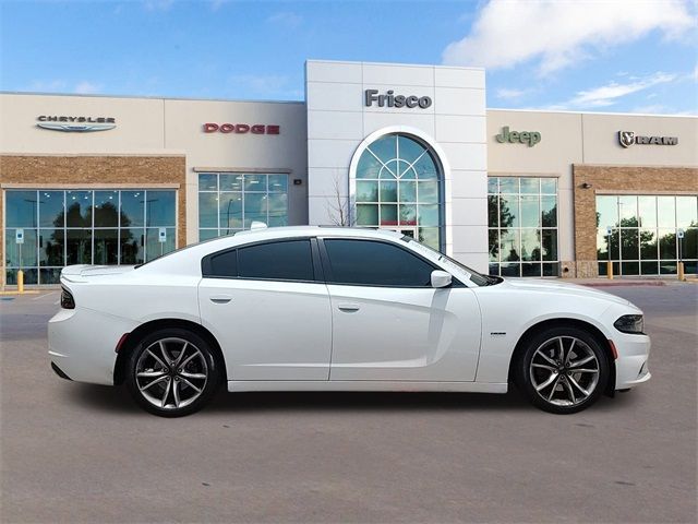 2015 Dodge Charger R/T