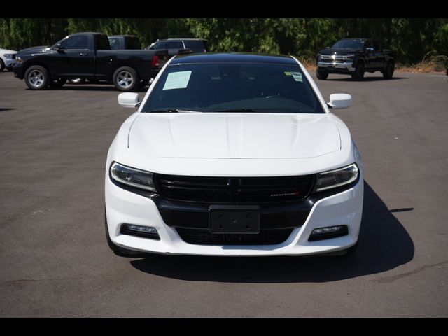 2015 Dodge Charger R/T