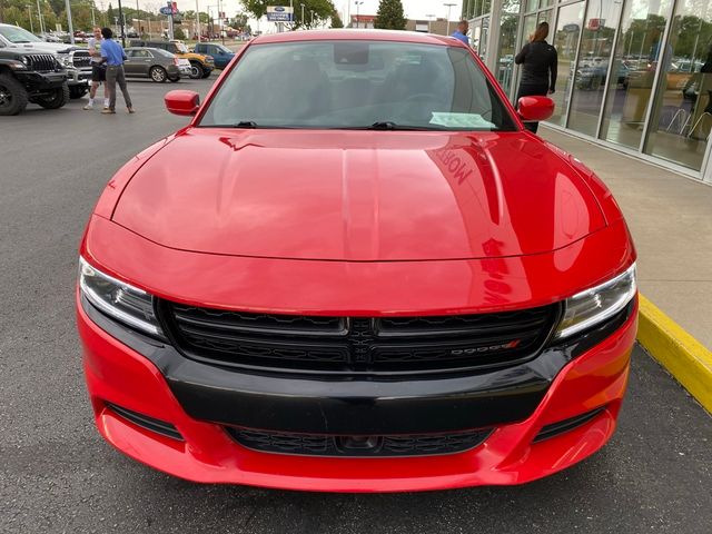 2015 Dodge Charger R/T