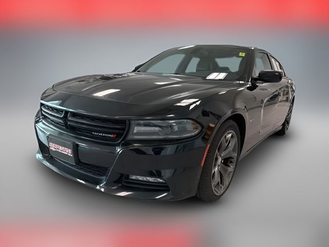 2015 Dodge Charger R/T