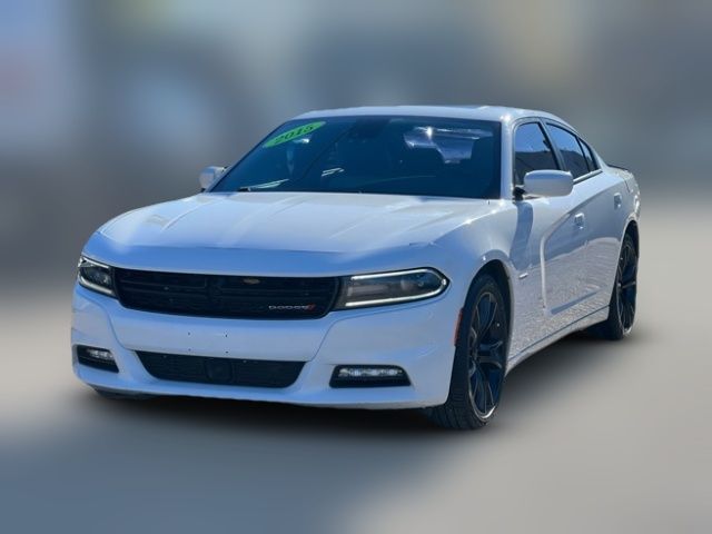 2015 Dodge Charger R/T