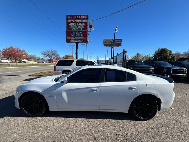 2015 Dodge Charger R/T