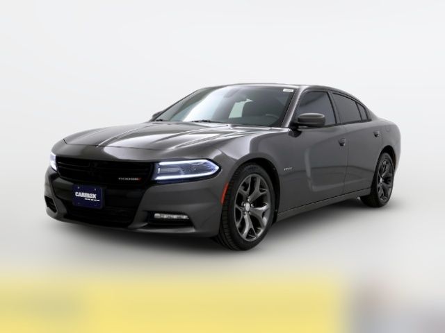 2015 Dodge Charger R/T