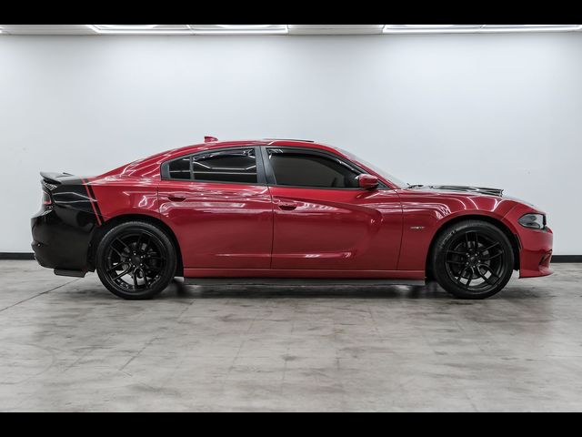 2015 Dodge Charger R/T