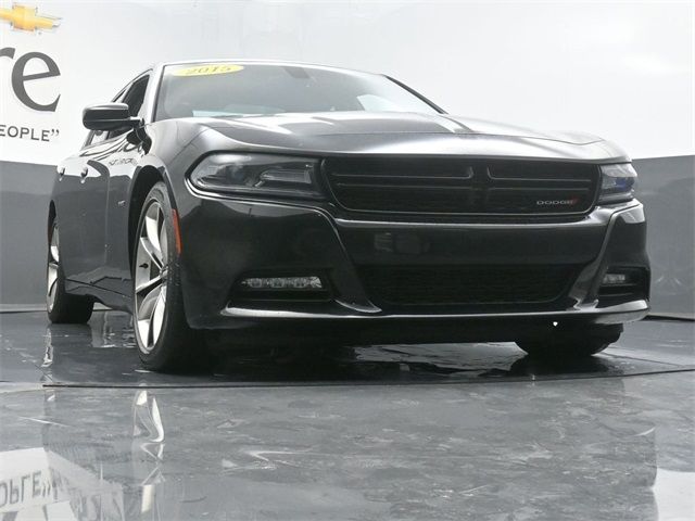 2015 Dodge Charger R/T