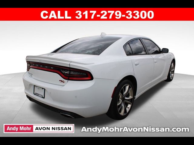 2015 Dodge Charger R/T