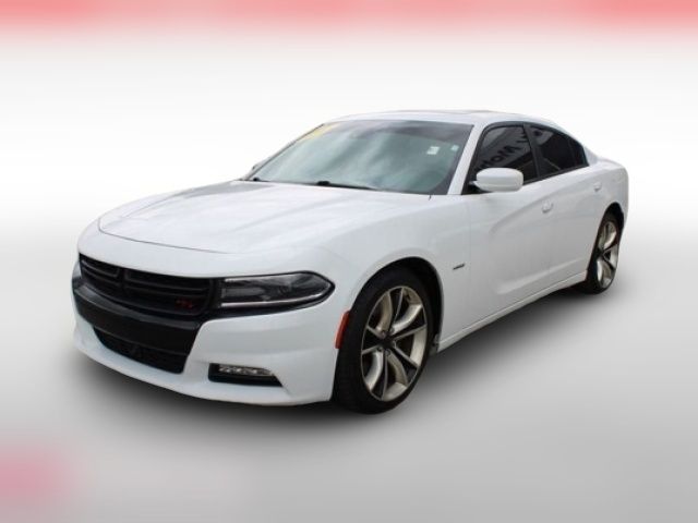 2015 Dodge Charger R/T