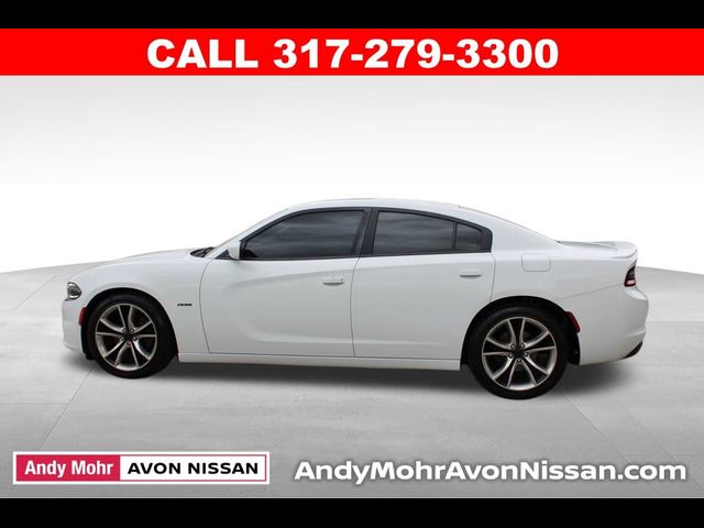 2015 Dodge Charger R/T