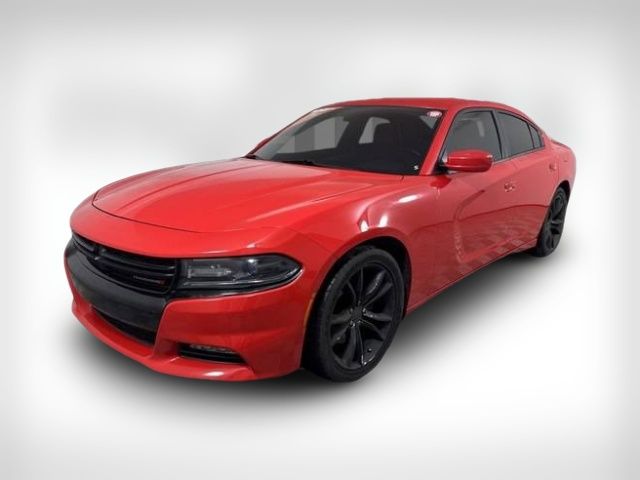 2015 Dodge Charger R/T