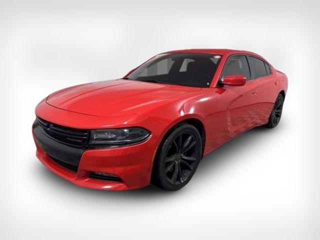 2015 Dodge Charger R/T