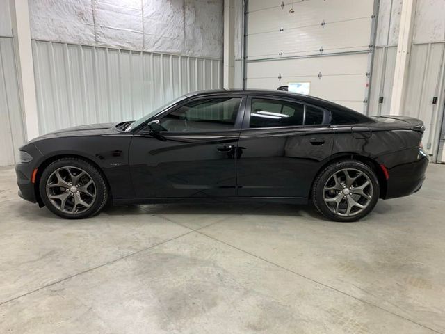 2015 Dodge Charger R/T