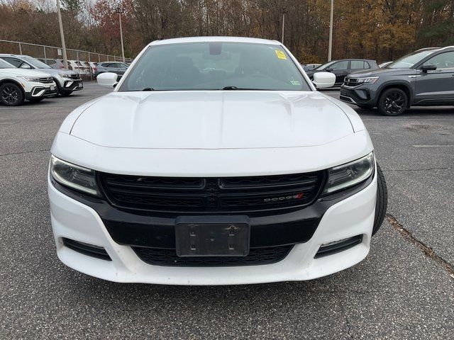 2015 Dodge Charger R/T