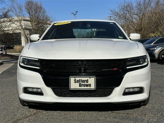 2015 Dodge Charger R/T