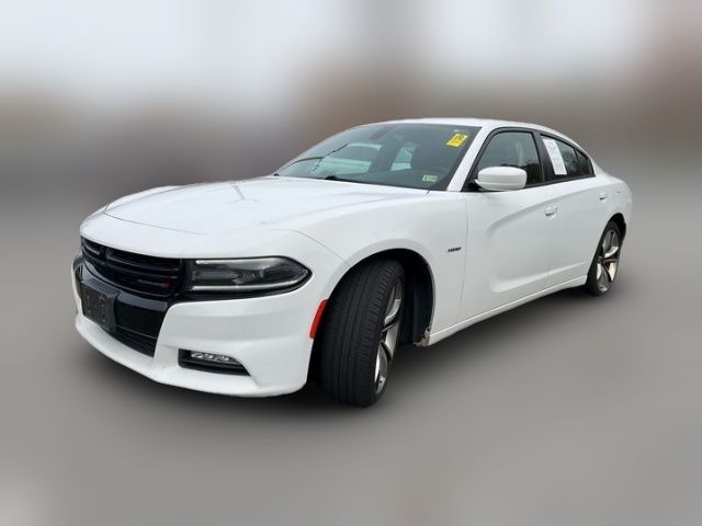 2015 Dodge Charger R/T