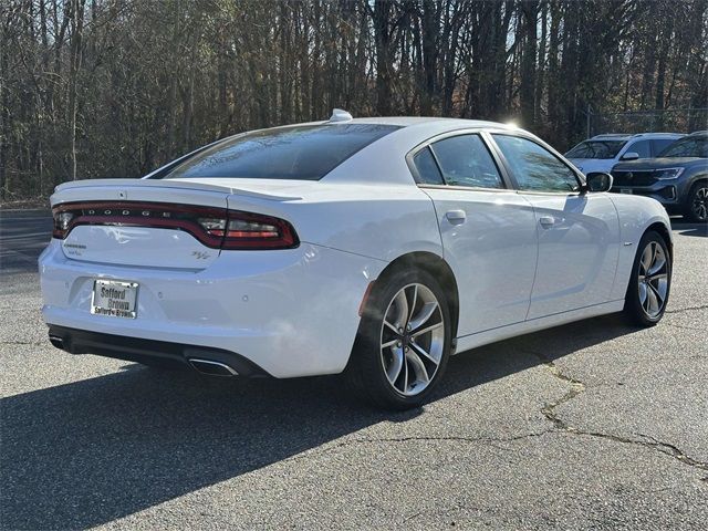 2015 Dodge Charger R/T