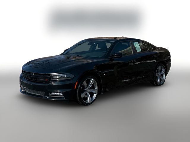 2015 Dodge Charger R/T