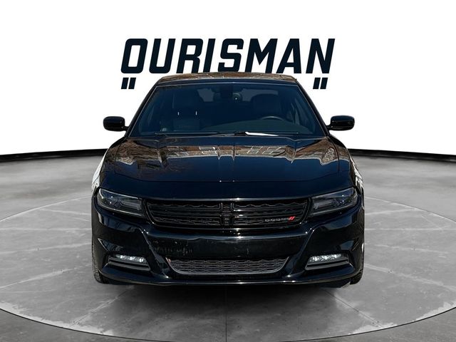 2015 Dodge Charger R/T