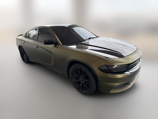 2015 Dodge Charger R/T