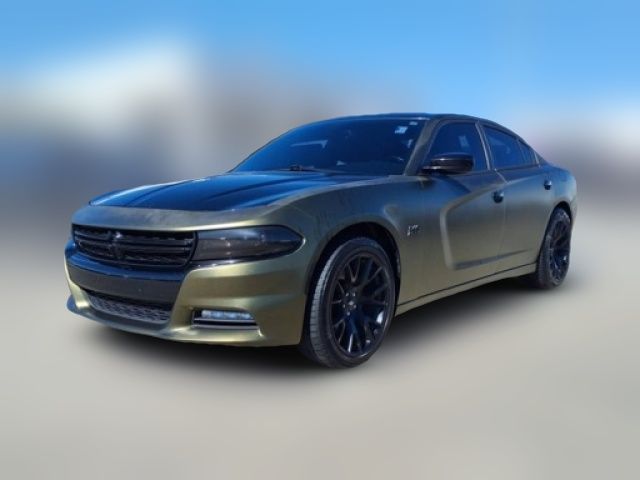 2015 Dodge Charger R/T