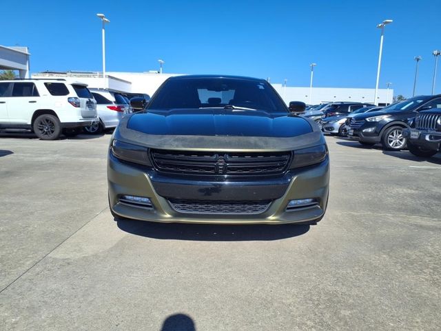 2015 Dodge Charger R/T