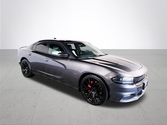 2015 Dodge Charger R/T