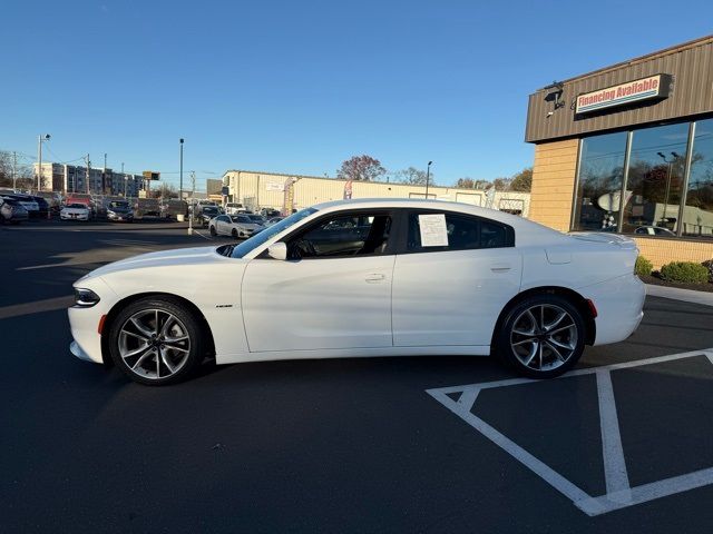 2015 Dodge Charger R/T