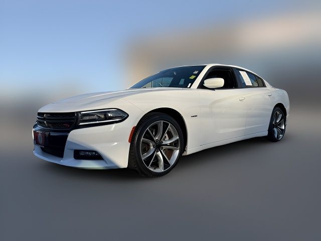 2015 Dodge Charger R/T