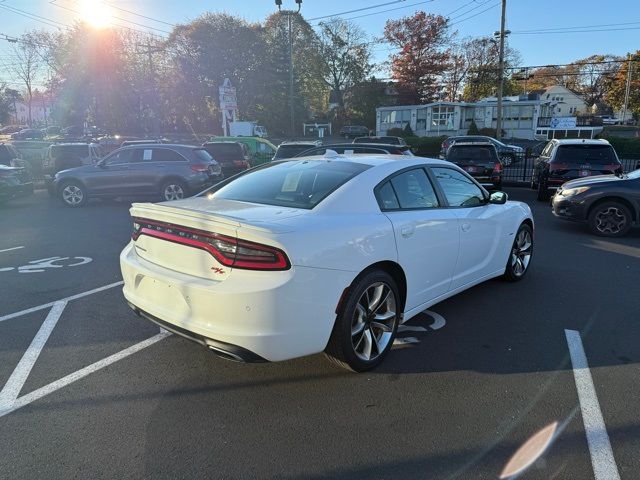 2015 Dodge Charger R/T