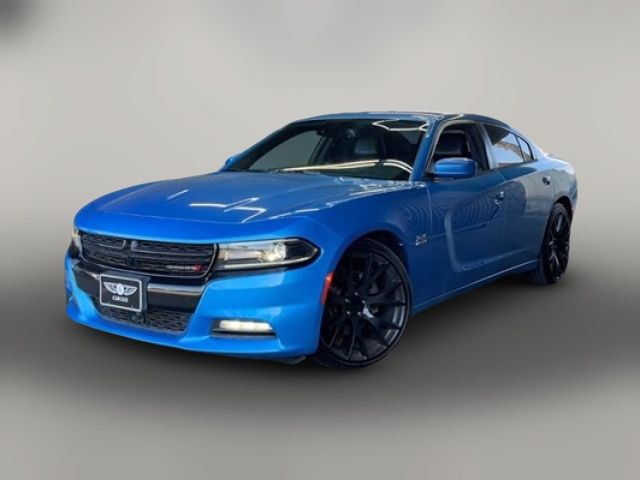 2015 Dodge Charger R/T