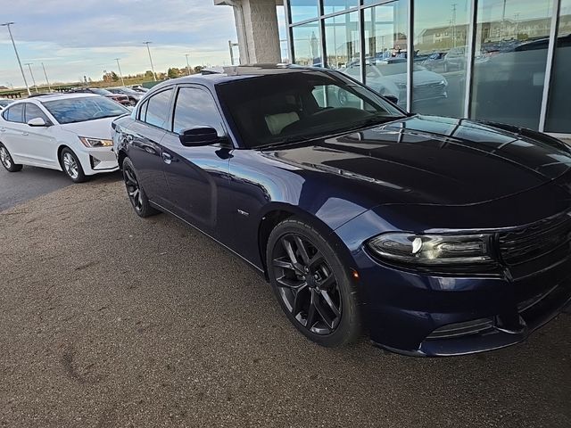 2015 Dodge Charger R/T