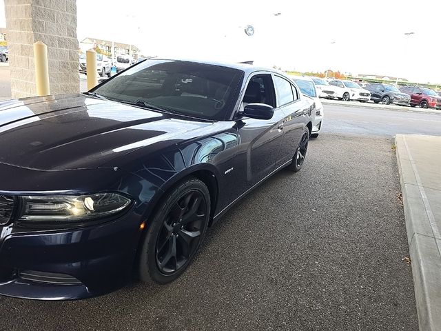 2015 Dodge Charger R/T